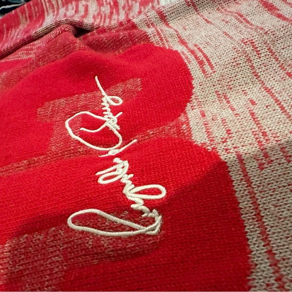 Vintage 90s RP55 Men’s Crewneck Sweater size XXL - Picture 5 of 10